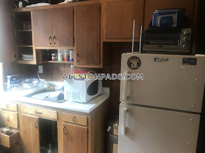 Allston Studio 1 Bath Boston - $2,145 No Fee