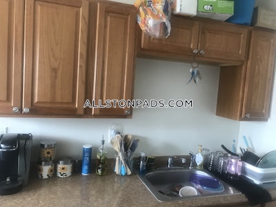 Allston Apartment for rent 1 Bedroom 1 Bath Boston - $2,295 No Fee