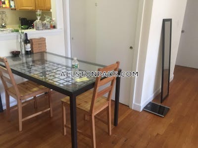 Allston 2 Beds 1 Bath Boston - $3,300 No Fee