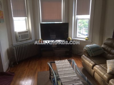 Allston/brighton Border Apartment for rent 1 Bedroom 1 Bath Boston - $2,475 No Fee