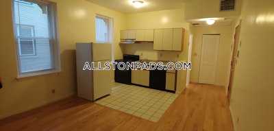 Allston/brighton Border 0 Bed 1 Bath BOSTON Boston - $1,950