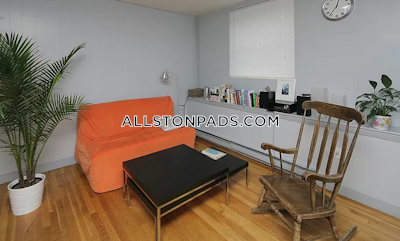 Allston Apartment for rent 1 Bedroom 1 Bath Boston - $2,400