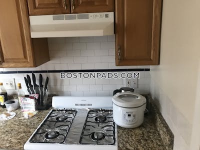 Allston/brighton Border Apartment for rent 2 Bedrooms 1 Bath Boston - $2,650 No Fee