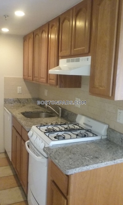 Allston/brighton Border 1 Bed 1 Bath Boston - $2,100