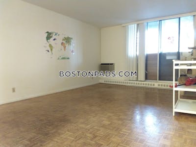 Allston/brighton Border 1 Bed 1 Bath BOSTON Boston - $2,400