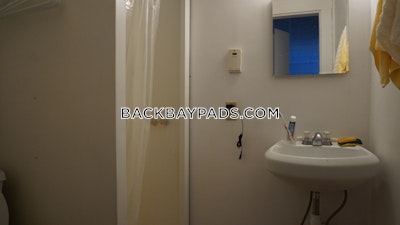 Fenway/kenmore Studio  1 Bath BOSTON Boston - $2,195