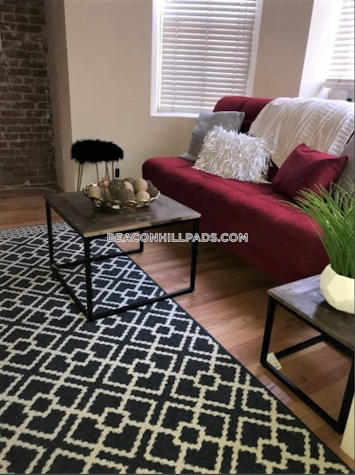 South End $2500 Studio 1 Bath Boston - $2,750 50% Fee
