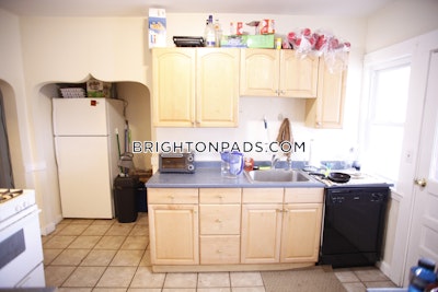 Brighton 7 Bed 2 Bath BOSTON Boston - $11,500