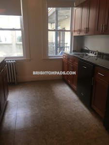 Brighton 2 Bed, 1 Bath Unit Boston - $2,775 No Fee
