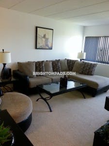 Brighton 2 Beds 1 Bath Boston - $3,975 No Fee