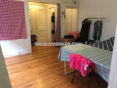 Brighton Apartment for rent Studio 1 Bath Boston - $2,145 No Fee