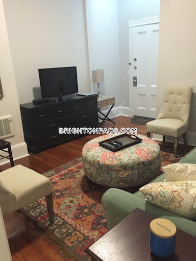 Brighton Apartment for rent 3 Bedrooms 1 Bath Boston - $3,818 No Fee