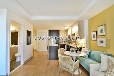 Chinatown Apartment for rent 2 Bedrooms 2 Baths Boston - $6,287