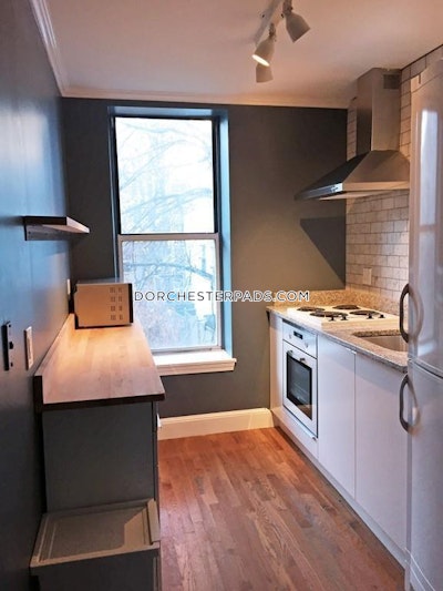 Dorchester Apartment for rent 5 Bedrooms 2 Baths Boston - $5,000