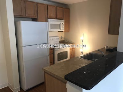 Dorchester Apartment for rent 2 Bedrooms 2 Baths Boston - $7,646 No Fee