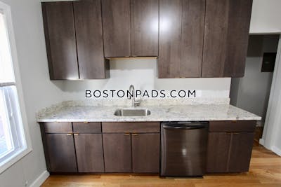 Dorchester/south Boston Border 4 Bed 2 Bath BOSTON Boston - $3,500 No Fee