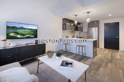 South End 2 Beds 2 Baths Boston - $6,884