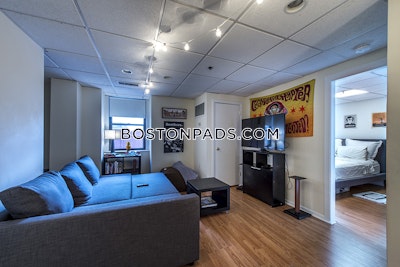 Chinatown Apartment for rent Studio 1 Bath Boston - $2,550