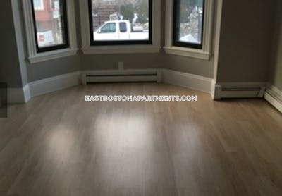 East Boston Apartment for rent 2 Bedrooms 1 Bath Boston - $2,595 No Fee