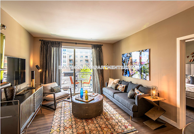 East Boston Apartment for rent Studio 1 Bath Boston - $3,266