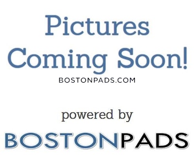 Fenway/kenmore Apartment for rent Studio 1 Bath Boston - $2,425 No Fee