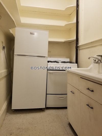 Fenway/kenmore Apartment for rent Studio 1 Bath Boston - $2,650