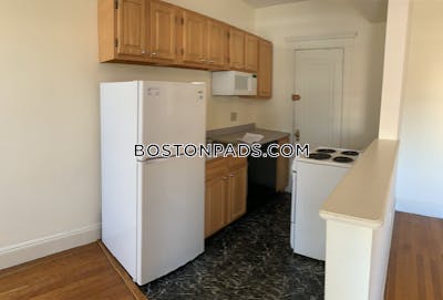 Fenway/kenmore Apartment for rent Studio 1 Bath Boston - $2,350 No Fee