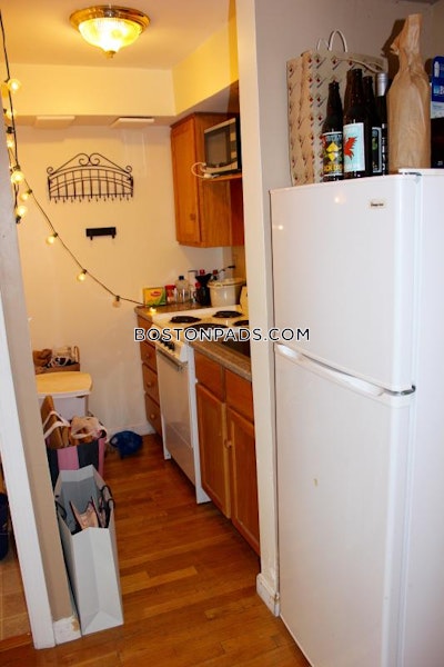 Fenway/kenmore Studio 1 Bath Boston - $2,100 50% Fee