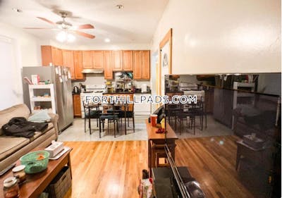 Fort Hill 8 Beds 4 Baths Boston - $6,500