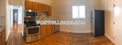 Fort Hill 4 bedroom 2 baths in BOSTON Boston - $4,400 No Fee