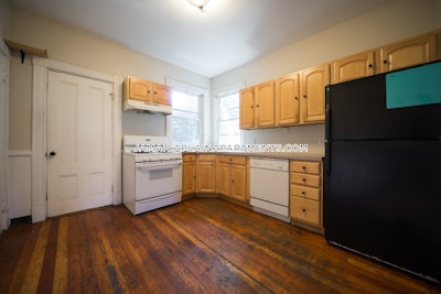 Jamaica Plain 6 Beds 2 Baths Boston - $5,900 No Fee
