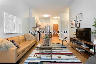 Jamaica Plain AMAZING 3 BED 2 BATH UNIT-LUXURY BUILDING IN JP Boston - $5,270 No Fee