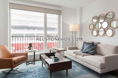 Brighton Apartment for rent Studio 1 Bath Boston - $3,128 No Fee
