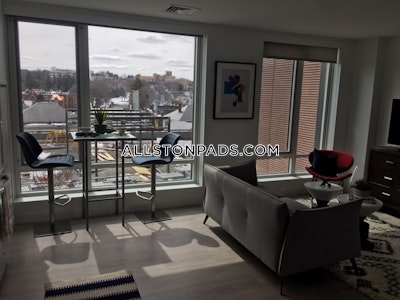 Brighton Apartment for rent 2 Bedrooms 2 Baths Boston - $4,935 No Fee