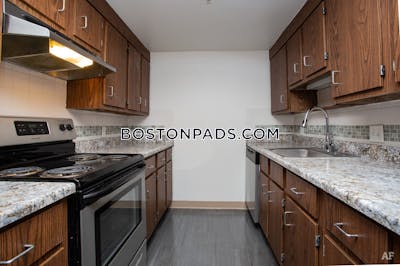 North End Apartment for rent 2 Bedrooms 1.5 Baths Boston - $4,150