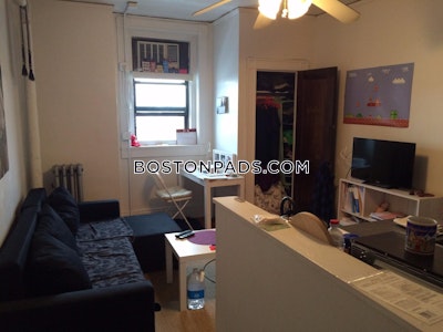 Northeastern/symphony Apartment for rent Studio 1 Bath Boston - $2,185 No Fee