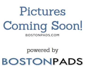 Northeastern/symphony Apartment for rent Studio 1 Bath Boston - $2,300 No Fee