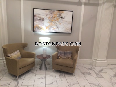 Fenway/kenmore Apartment for rent Studio 1 Bath Boston - $2,850 No Fee