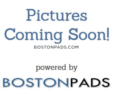 Fenway/kenmore Apartment for rent 1 Bedroom 1 Bath Boston - $3,100 No Fee