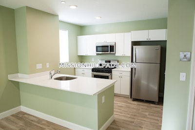 Roxbury Apartment for rent 3 Bedrooms 2 Baths Boston - $3,800