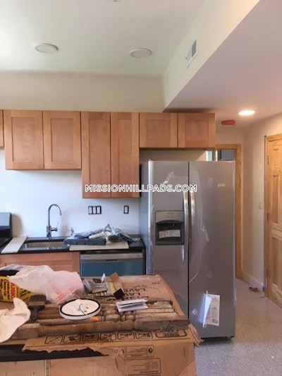 Roxbury 3 Beds 3 Baths Boston - $4,100
