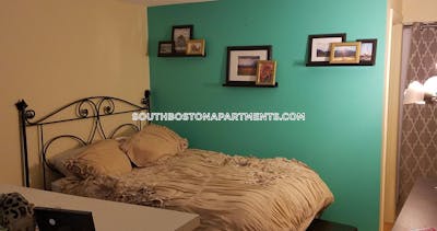 South Boston Apartment for rent 1 Bedroom 1 Bath Boston - $2,150