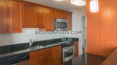 West End Apartment for rent Studio 1 Bath Boston - $2,640