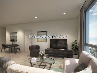 Revere Apartment for rent Studio 1 Bath - $2,689 No Fee