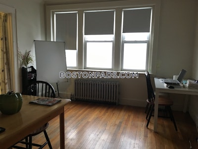 Brighton Great 1 bed, 1 bath available now on Commonwealth Ave in Brighton Boston - $2,325 No Fee