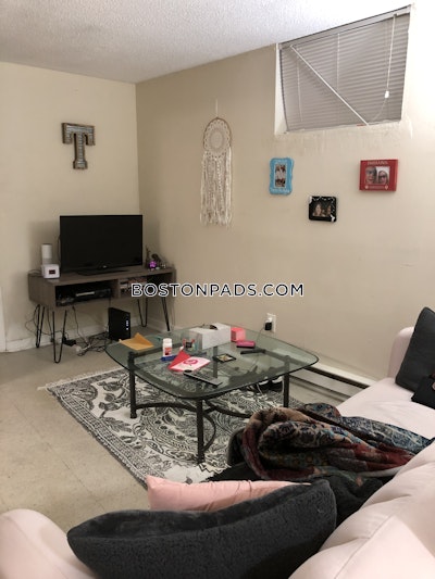Mission Hill Apartment for rent 1 Bedroom 1 Bath Boston - $1,995 No Fee