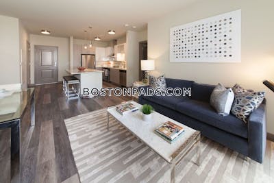Burlington Apartment for rent 2 Bedrooms 2 Baths - $3,624