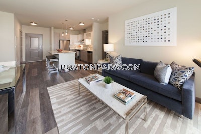 Burlington Apartment for rent 2 Bedrooms 2 Baths - $3,624