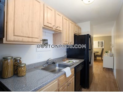 Revere Apartment for rent 2 Bedrooms 1 Bath - $2,800 No Fee