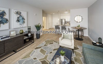 Braintree Apartment for rent 2 Bedrooms 1 Bath - $2,950 No Fee